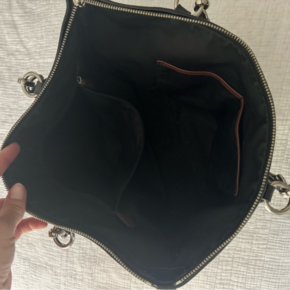 Coach Handbag - Picture 2 of 4